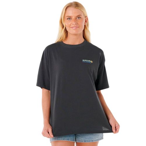 Remera Mujer Rip Curl Over Destination