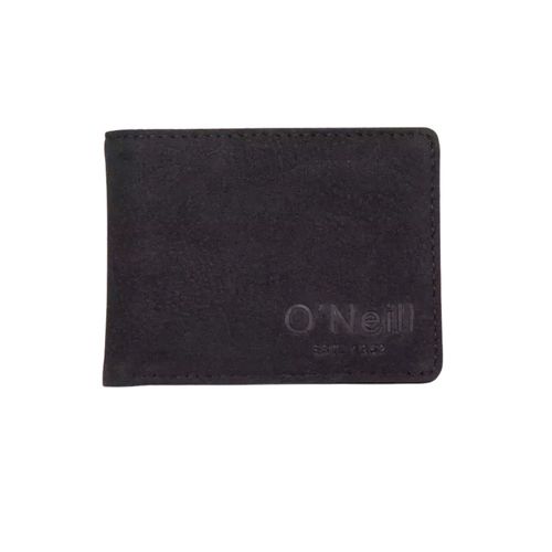 Billetera Oneill Stripe