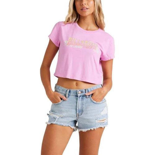 Short Mujer Billabong Drifter
