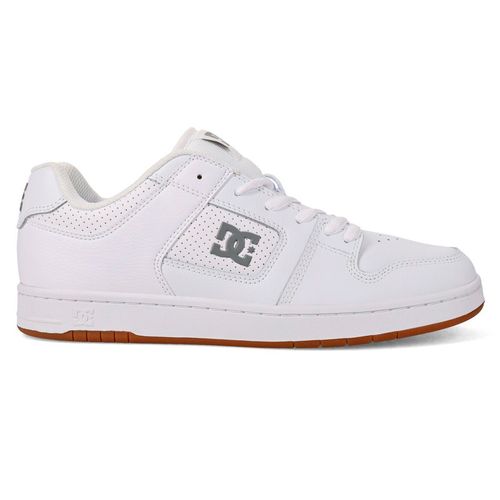 Zapatillas Hombre Dc Manteca 4