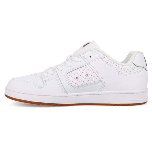 Zapatillas Hombre Dc Manteca 4