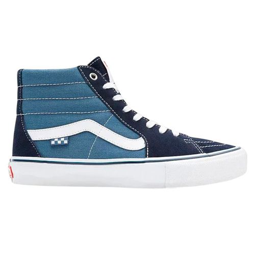Botas Hombre Vans Skate Sk8 Hi