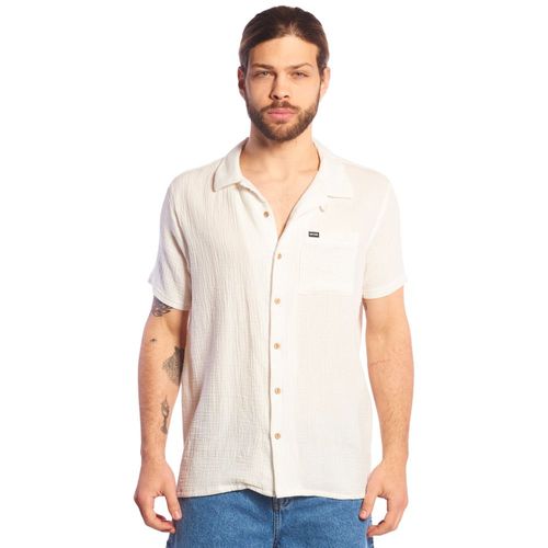 Camisa Hombre Rip Curl Premium Surf