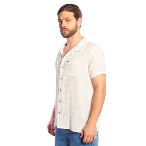 Camisa Hombre Rip Curl Premium Surf