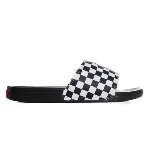 Ojotas Mujer Vans La Costa Slide On