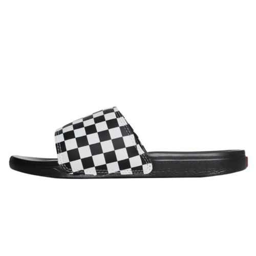 Ojotas Mujer Vans La Costa Slide On