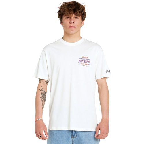 Remera Hombre Rip Curl Portugal