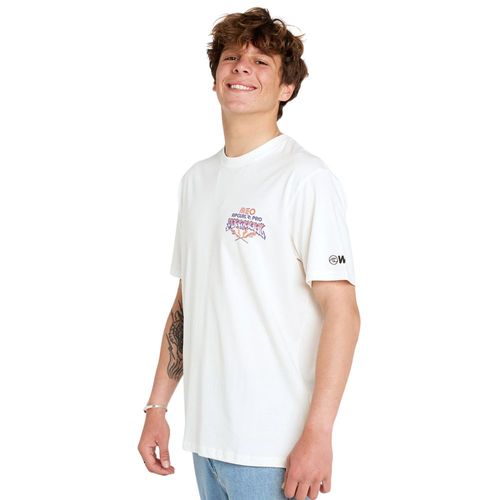 Remera Hombre Rip Curl Portugal