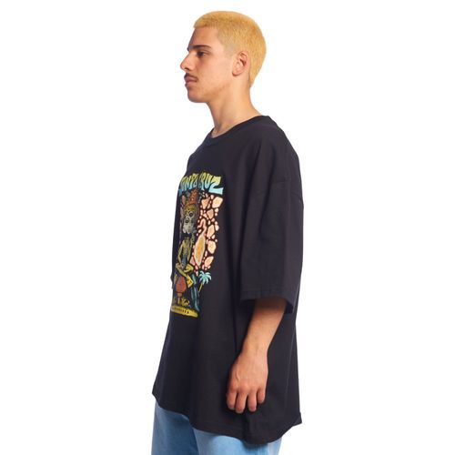 Remera Hombre Santa Cruz Loose Spacer