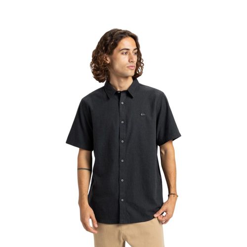 Camisa Hombre Quiksilver Stretch