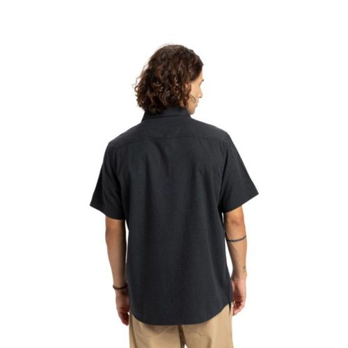 Camisa Hombre Quiksilver Stretch