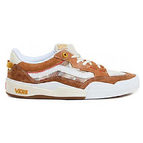 Zapatillas Hombre Vans Skate Wayvee