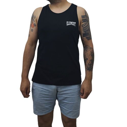 Musculosa Hombre Element Endure 92 Singlet
