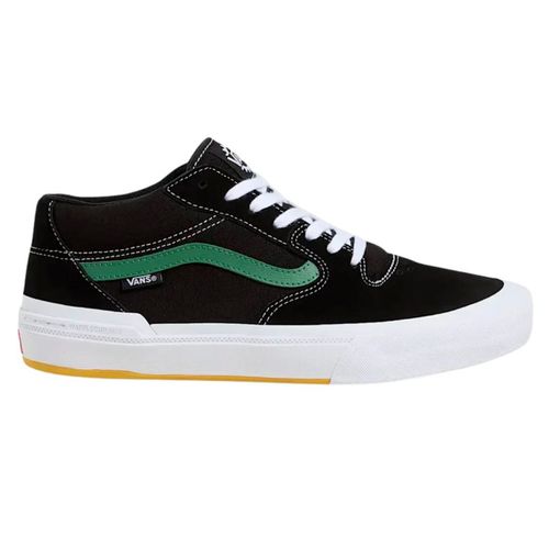 Zapatillas Hombre Vans M Bmx Style