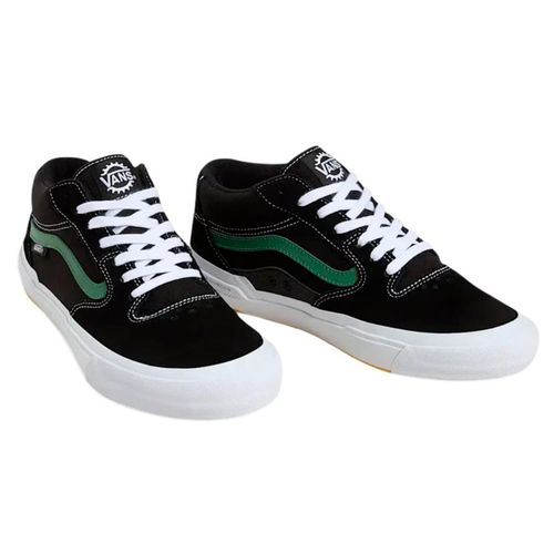 Zapatillas Hombre Vans M Bmx Style