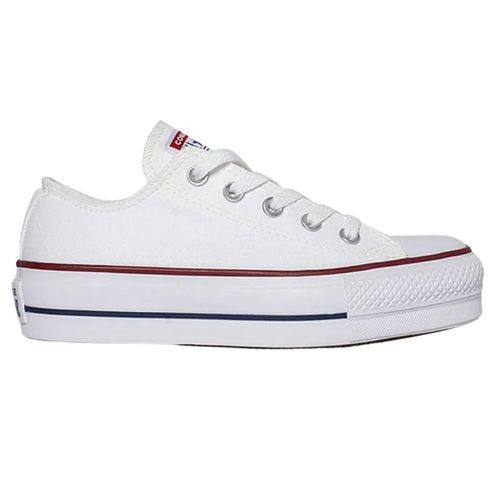 Zapatillas Mujer Converse Ctas Lift Ox Mujer