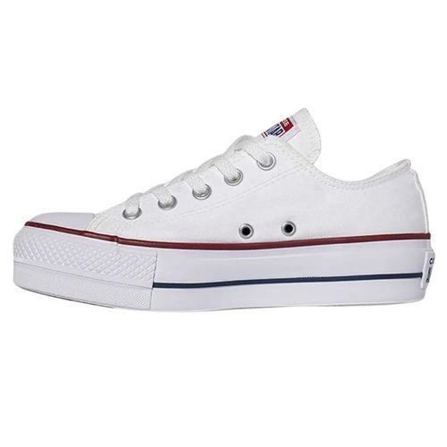 Zapatillas Mujer Converse Ctas Lift Ox Mujer