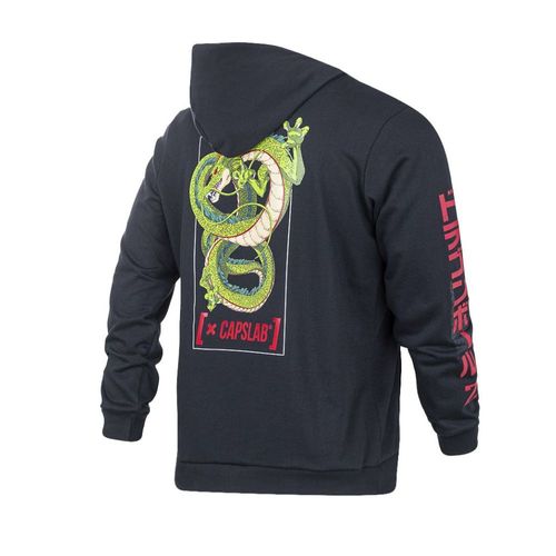 Buzo Hombre Capslab Shen Long