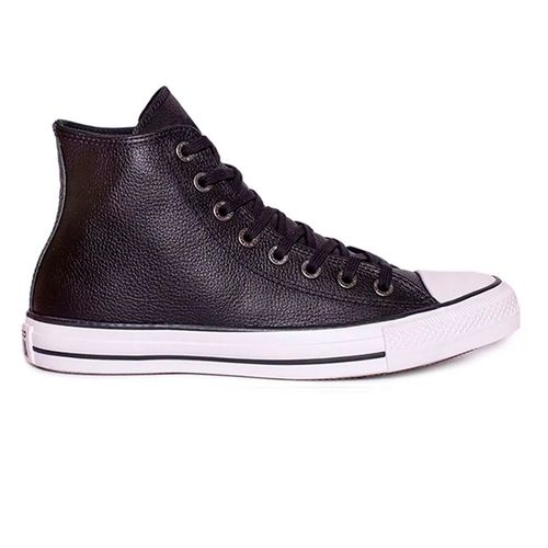Botas Mujer Converse Chuck Taylor All Star Leather