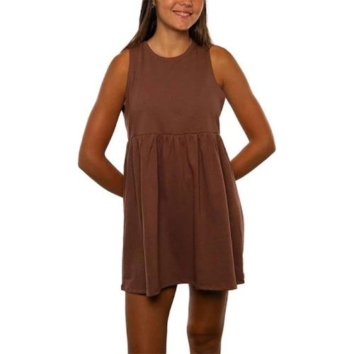 Vestido Mujer Billabong Vacation