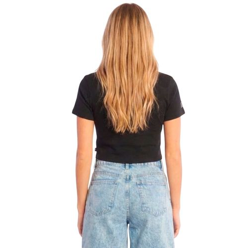 Remera Mujer Rip Curl Baby Aloha