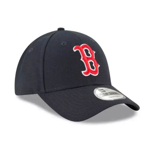Gorra New Era Boston Red Sox