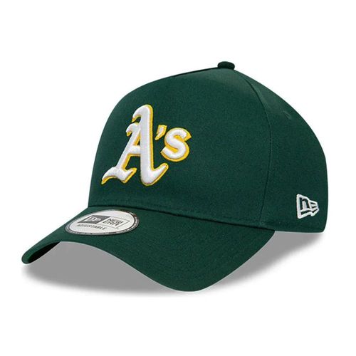 Gorra New Era Oakland Athletics