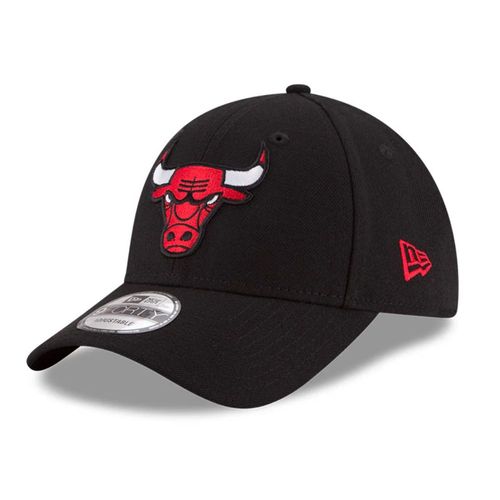 Gorra New Era Chicago Bulls