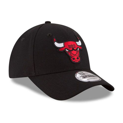 Gorra New Era Chicago Bulls
