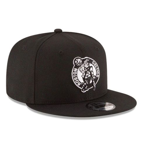 Gorra New Era Boston Celtics