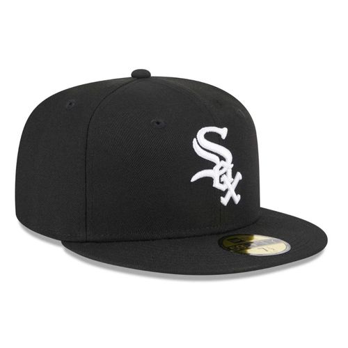 Gorra New Era Chicago White Sox