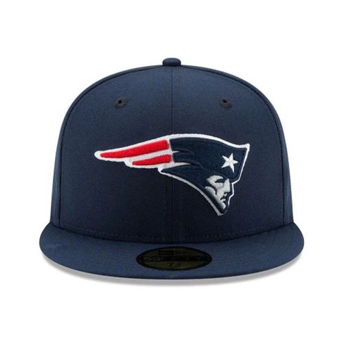 Gorra New Era 59Fifty England Patriots