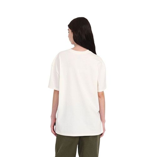 Remera Mujer Vans Perforate Os