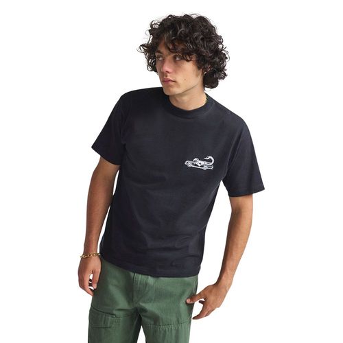 Remera Hombre Vans Sting Wagon Ss