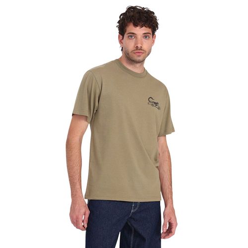 Remera Hombre Vans Sting Wagon Ss