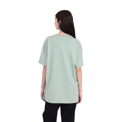 Remera Mujer Vans Perforate Os