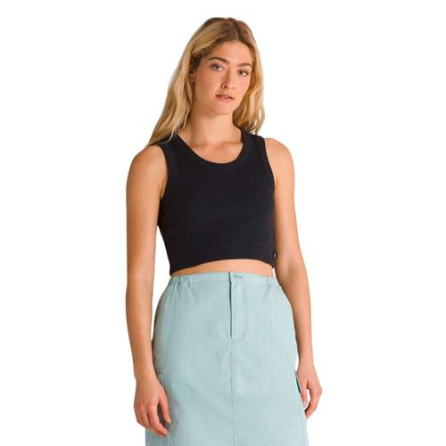 Musculosa Mujer Vans Drew Rib