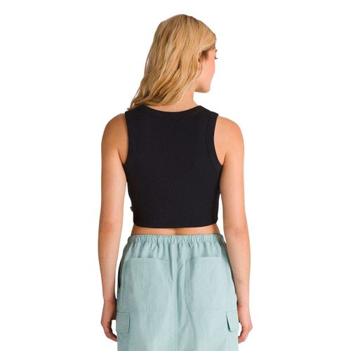 Musculosa Mujer Vans Drew Rib