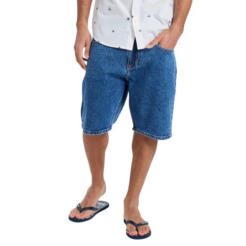 Bermuda Hombre Quiksilver