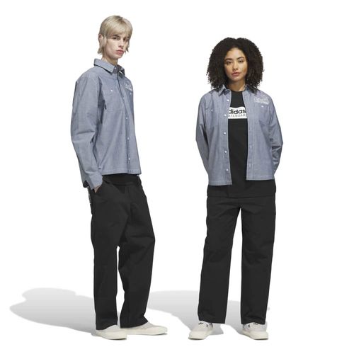 Pantalon Unisex adidas Originals Gonz