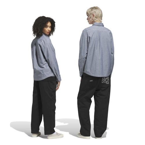 Pantalon Unisex adidas Originals Gonz