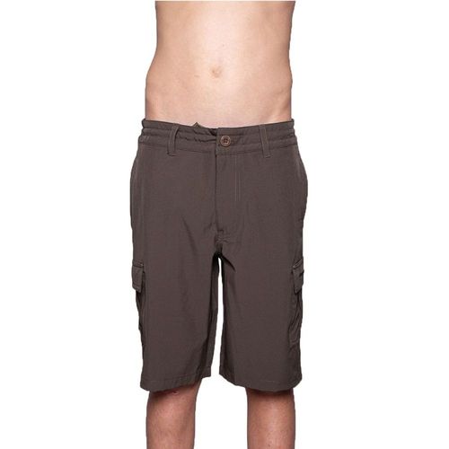 Bermuda Niño Oneill Cargo