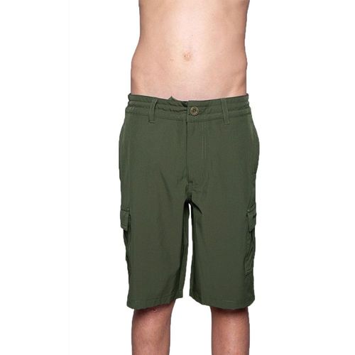 Bermuda Niño Oneill Cargo