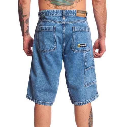 Bermuda Hombre Rip Curl Loose Computer 21