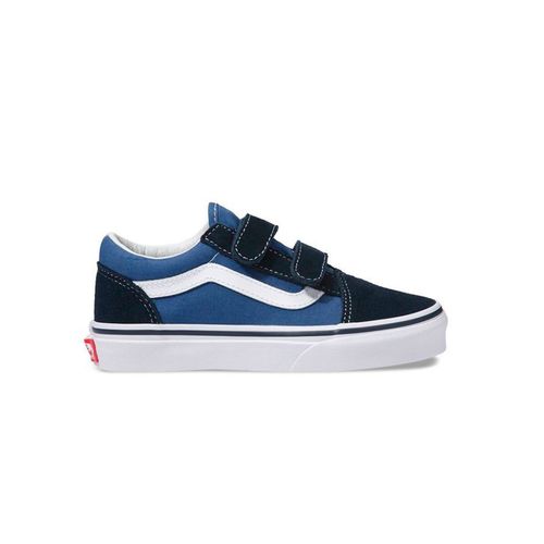 Zapatillas Niño Vans Old Skool