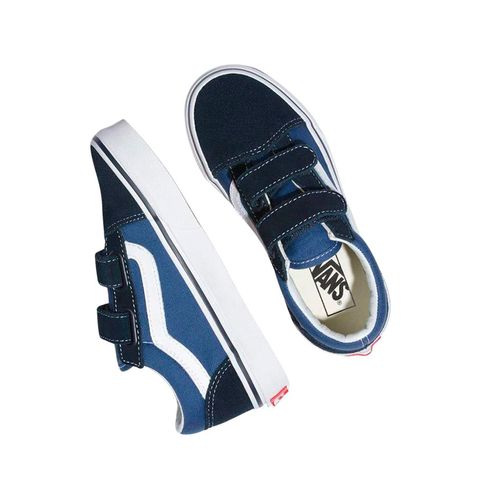 Zapatillas Niño Vans Old Skool