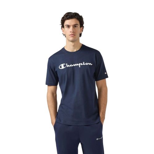 Remera Hombre Champion