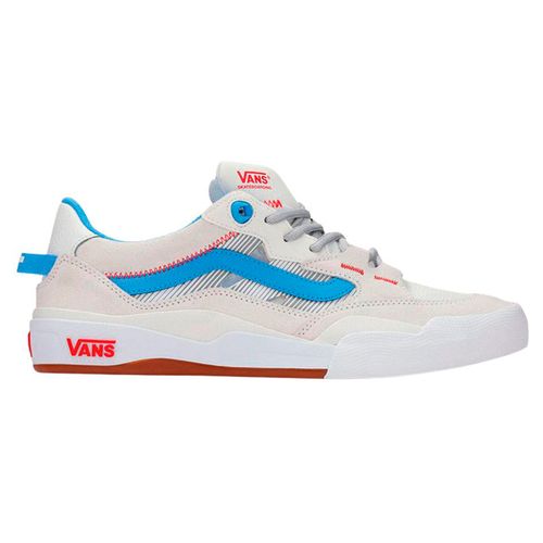 Zapatillas Unisex Vans M Skate 2 Wayvee