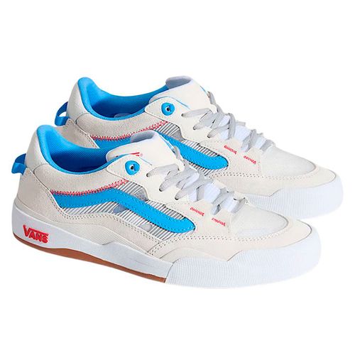 Zapatillas Unisex Vans M Skate 2 Wayvee