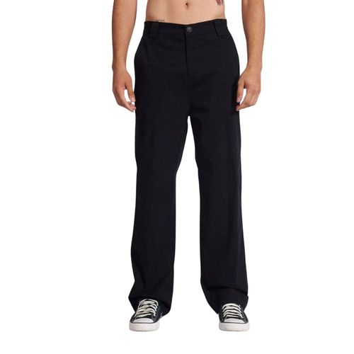 Pantalon Billabong Carter Relax Hombre